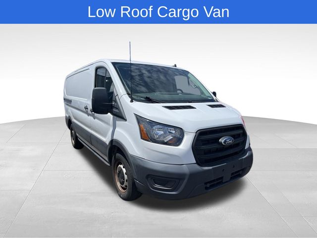 2020 Ford Transit 150 Low Roof 130 WB's photo