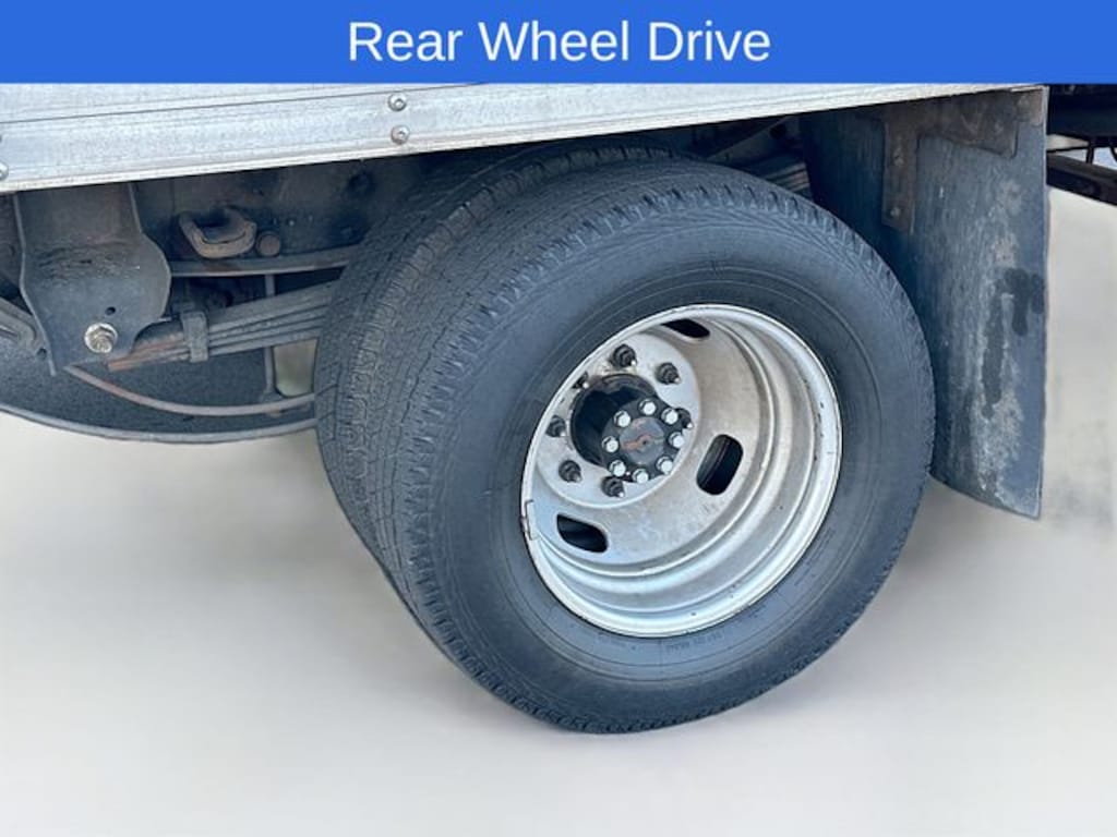 Certified 2019 Ford F-350SD XL Truck Regular Cab