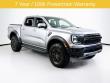 Certified 2024 Ford Ranger Raptor Truck SuperCrew