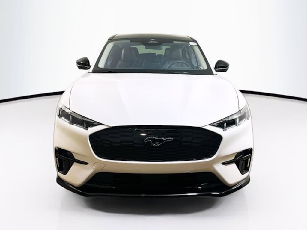 New 2025 Ford Mustang Mach-E Premium SUV