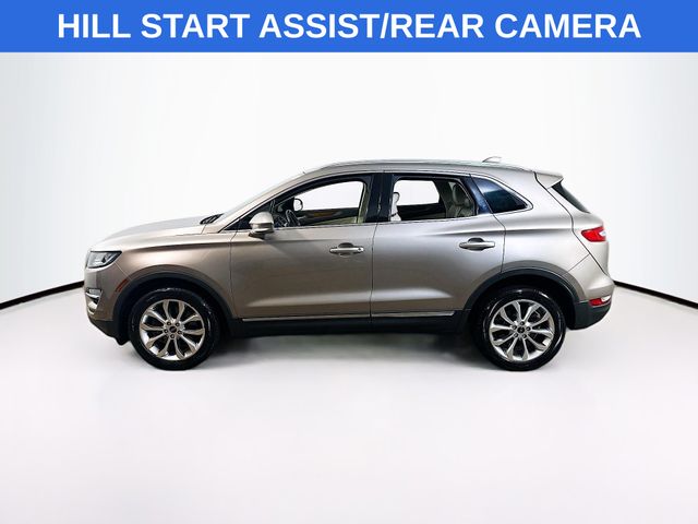 2019 Lincoln MKC Select photo 4