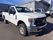  Ford F-250SD