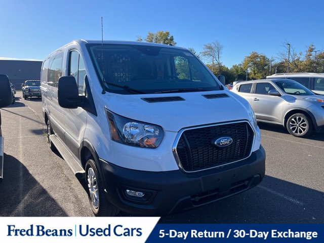  Ford Transit-250