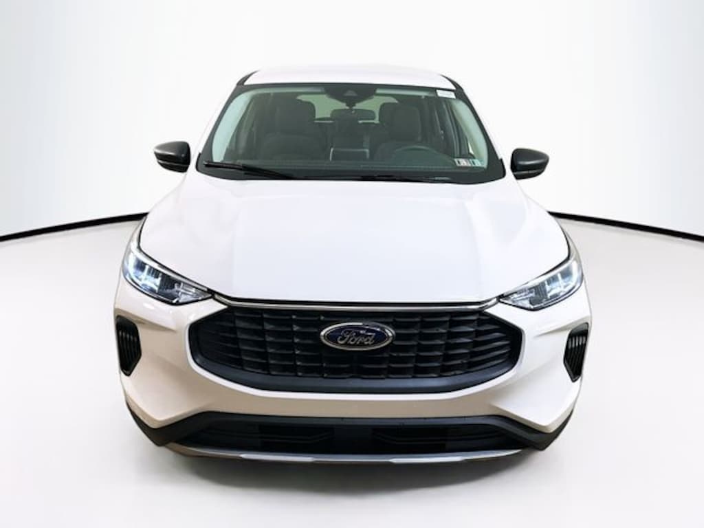 New 2026 Ford Escape Active SUV