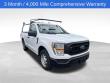 Certified 2022 Ford F-150 XL Truck Regular Cab