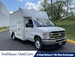 Ford E-350 Cutaway