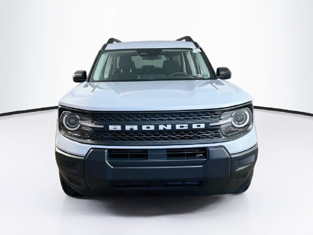 New 2026 Ford Bronco Sport Big Bend SUV