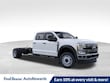 Ford F-550 Chassis