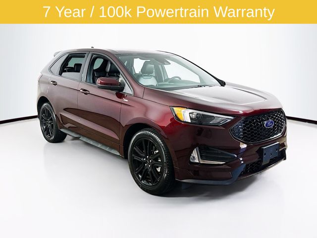 2023 Ford Edge ST-Line AWD's photo