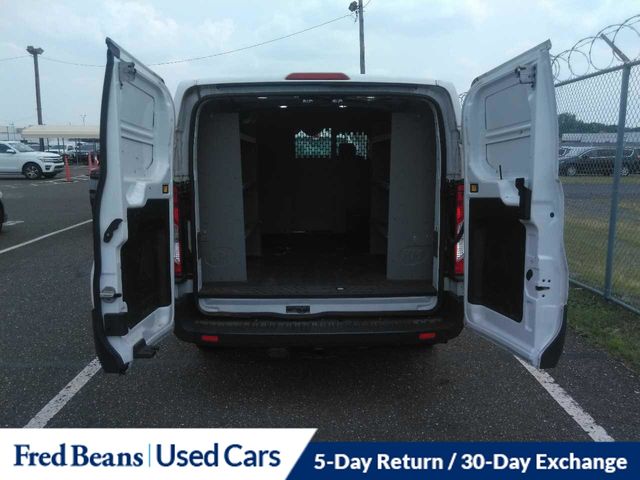 2022 Ford Transit photo 4