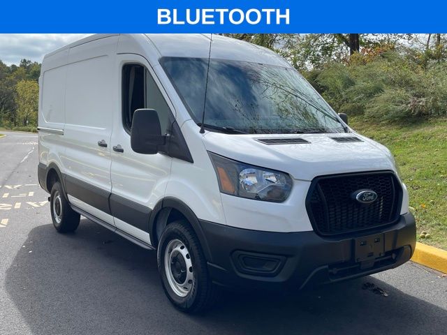 2023 Ford Transit Van Base's photo