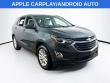 Certified 2020 Chevrolet Equinox LS SUV