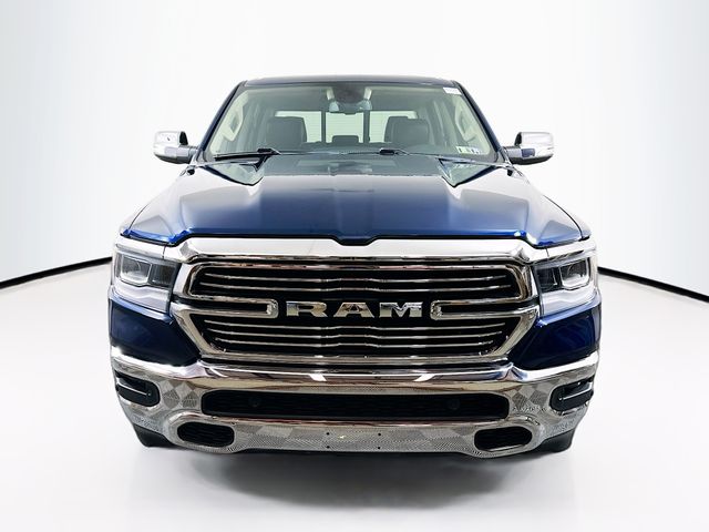 2020 Ram 1500 Laramie photo 2