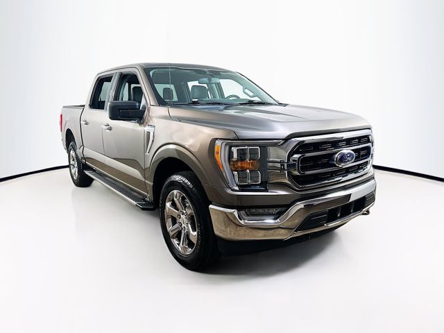 2023 Ford F-150 XLT's photo