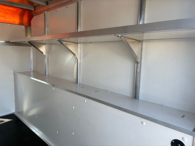 2026 Ford E-Series Cutaway Base - Photo 12