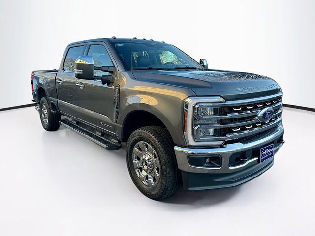 2026 Ford F-250 Super Duty