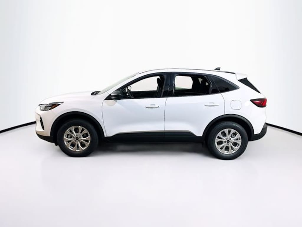 New 2026 Ford Escape Active SUV