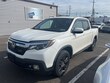  Honda Ridgeline