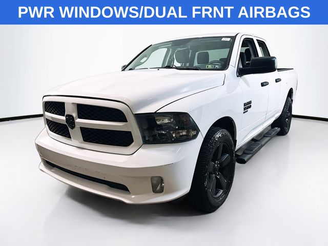 2019 Ram 1500 Classic Express photo 3