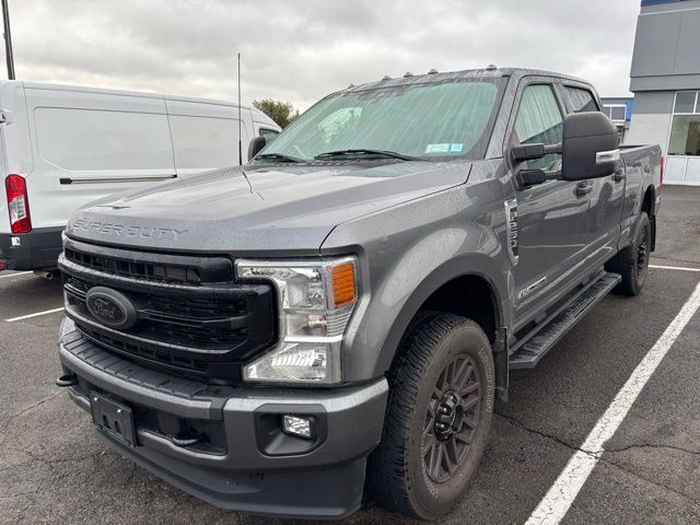 2022 Ford F-250 photo 2