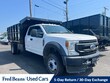  Ford F-450SD