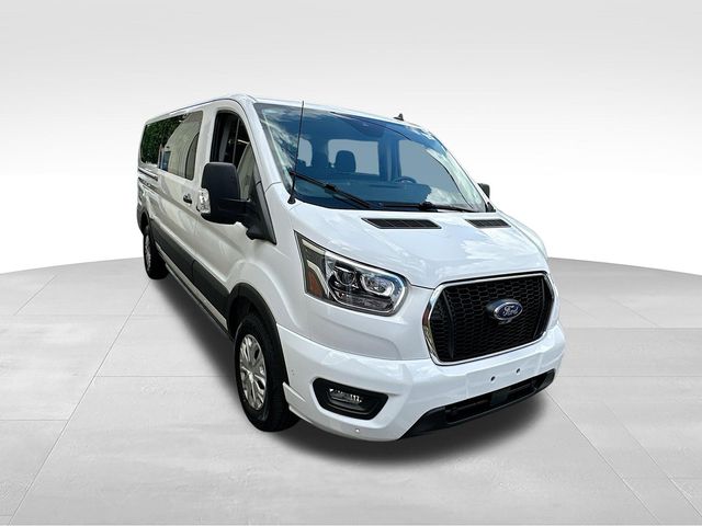 2023 Ford Transit 350 XLT Low Roof Sliding Pass. 148's photo