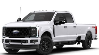 2026 Ford F-250 XL Truck Crew Cab 4x4