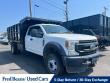 Used 2020 Ford F-450SD XL Truck Super Cab