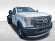  Ford F-350SD