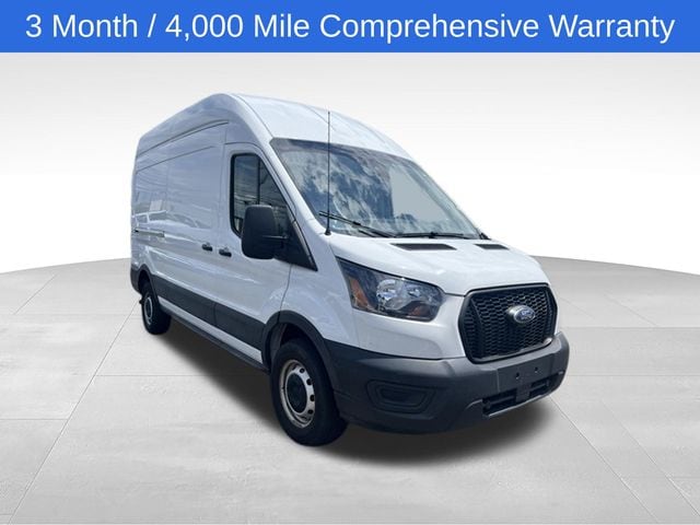2023 Ford Transit 250 High Roof 148 WB's photo