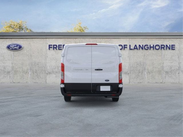 2025 Ford Transit Van Base - Photo 6