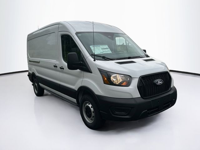  Ford Transit-250 Cargo