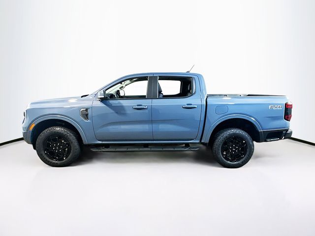 2025 Ford Ranger Lariat photo 3