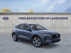 2025 Ford Escape ST-Line Select SUV