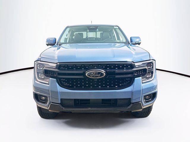 2025 Ford Ranger Lariat photo 2