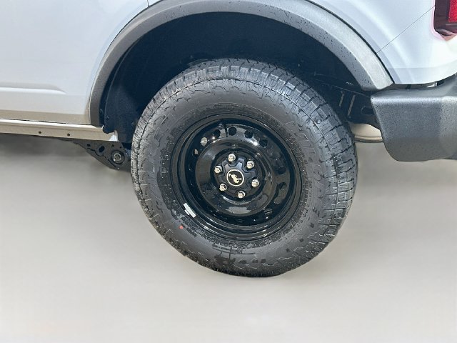 New 2026 Ford Bronco Big Bend SUV