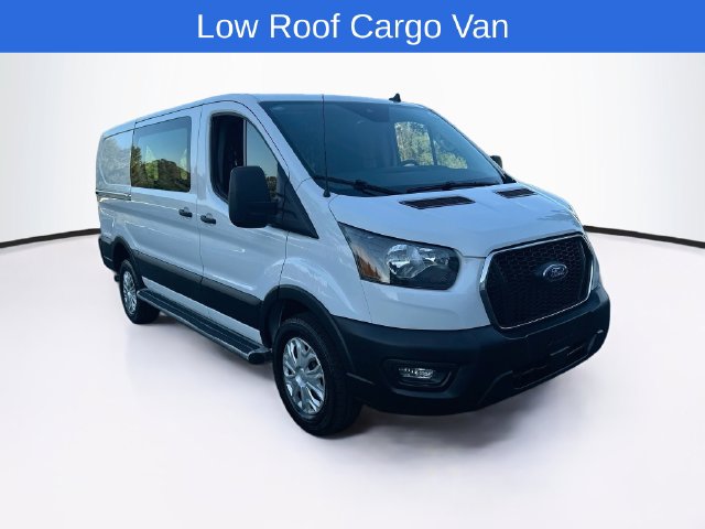  Ford Transit-250