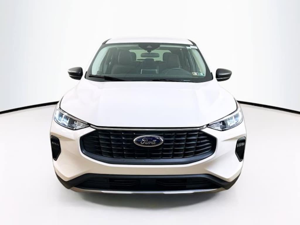 New 2026 Ford Escape Active SUV