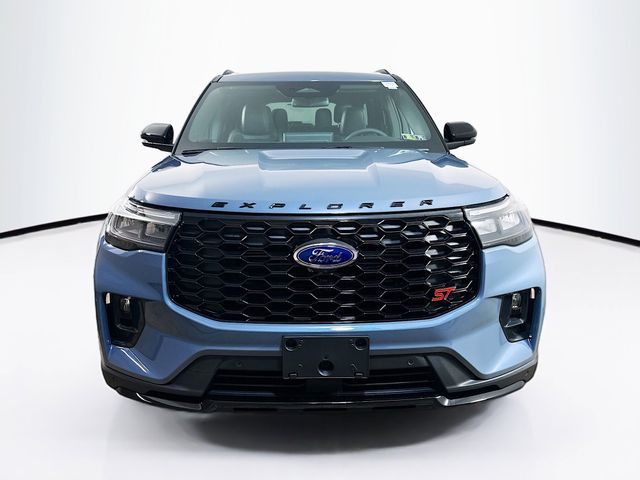 New 2026 Ford Explorer ST For Sale Langhorne PA FL50787 | Fred