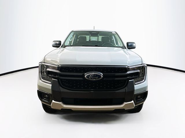 2024 Ford Ranger XLT photo 2