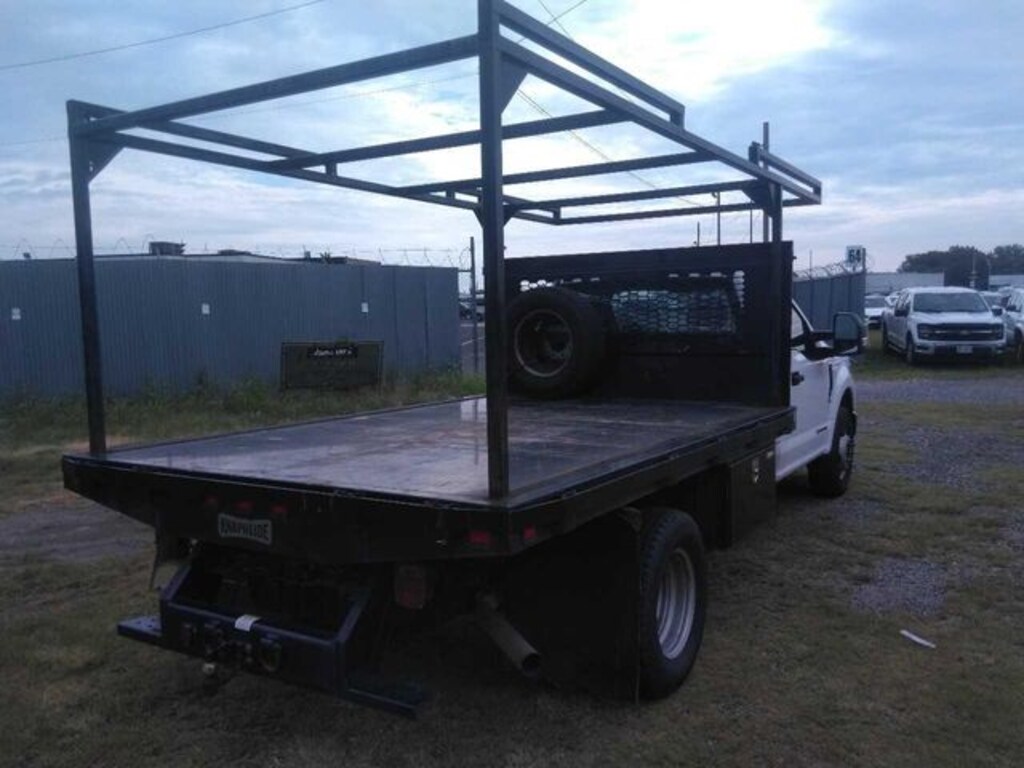 Used 2022 Ford F-350SD XL Truck Regular Cab