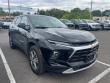 Used 2025 Chevrolet Blazer LT SUV
