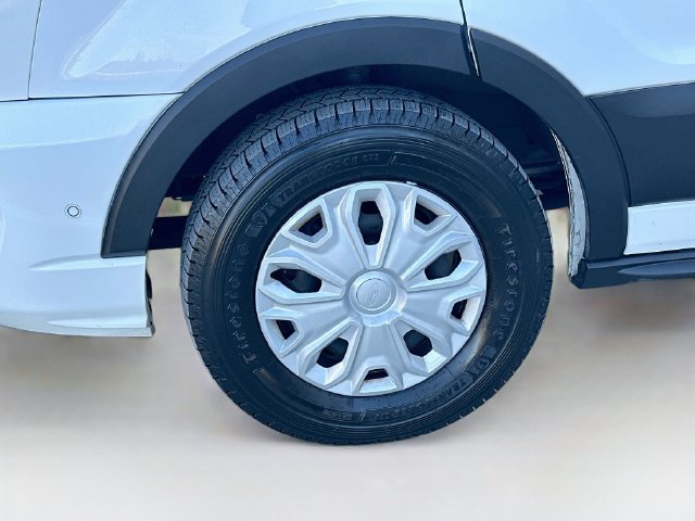 Certified 2023 Ford Transit-350 XLT Wagon Medium Roof Van