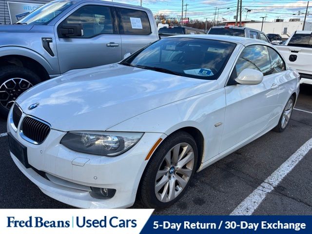 2013 Bmw 328i 3-series photo 2