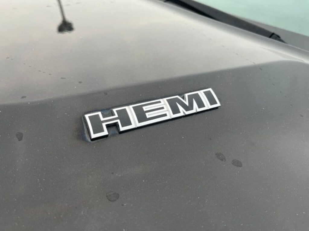 Used 2010 Dodge Challenger R/T Coupe
