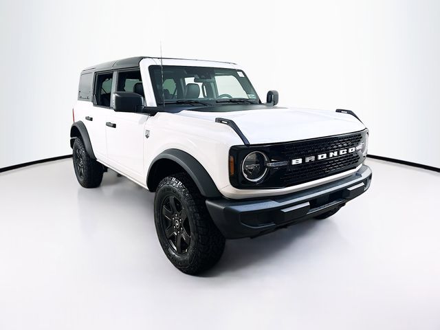 2025 Ford Bronco 4-Door Big Bend's photo