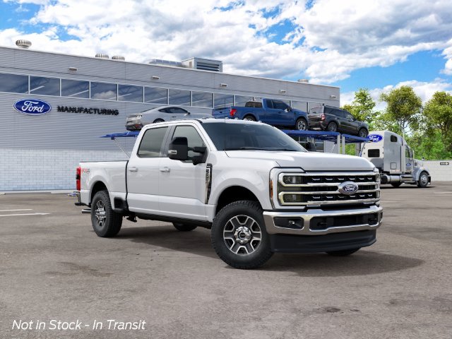  Ford F-250