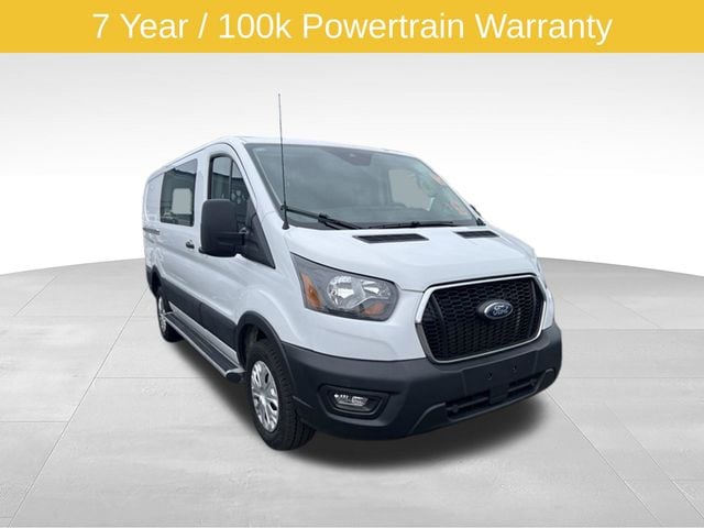 2025 Ford Transit 250 Low Roof 130 WB's photo