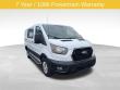 Certified 2025 Ford Transit-250 Base Van Low Roof Van