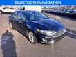  Ford Fusion Energi